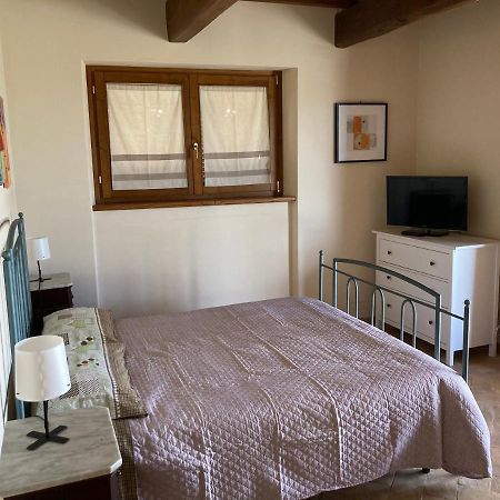 Casale Riorso Hotel Orvieto Bagian luar foto