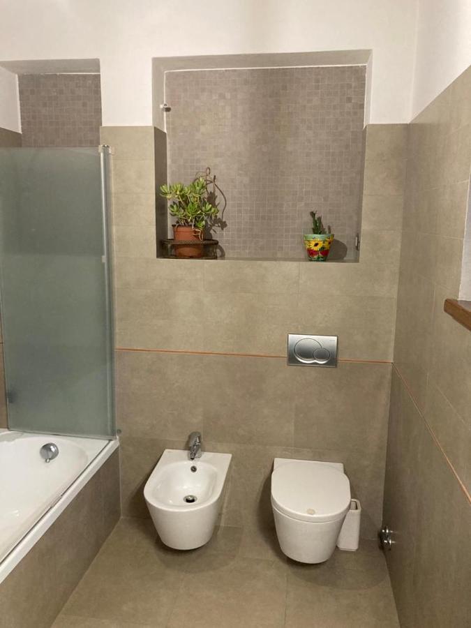 Casale Riorso Hotel Orvieto Bagian luar foto