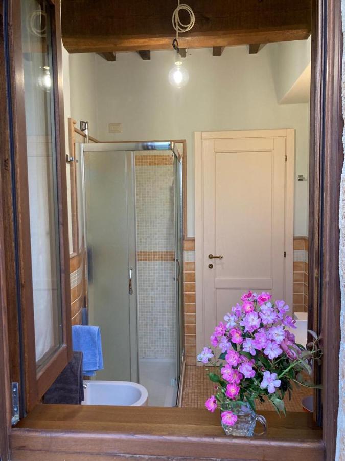 Casale Riorso Hotel Orvieto Bagian luar foto