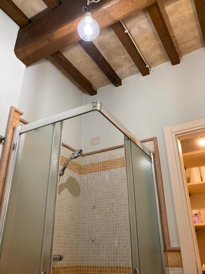 Casale Riorso Hotel Orvieto Bagian luar foto